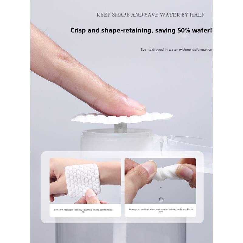 200/400枚入り使い捨て糸くずの出ないネイルポリッシュリ - Nail Art Gel のレビューと価格