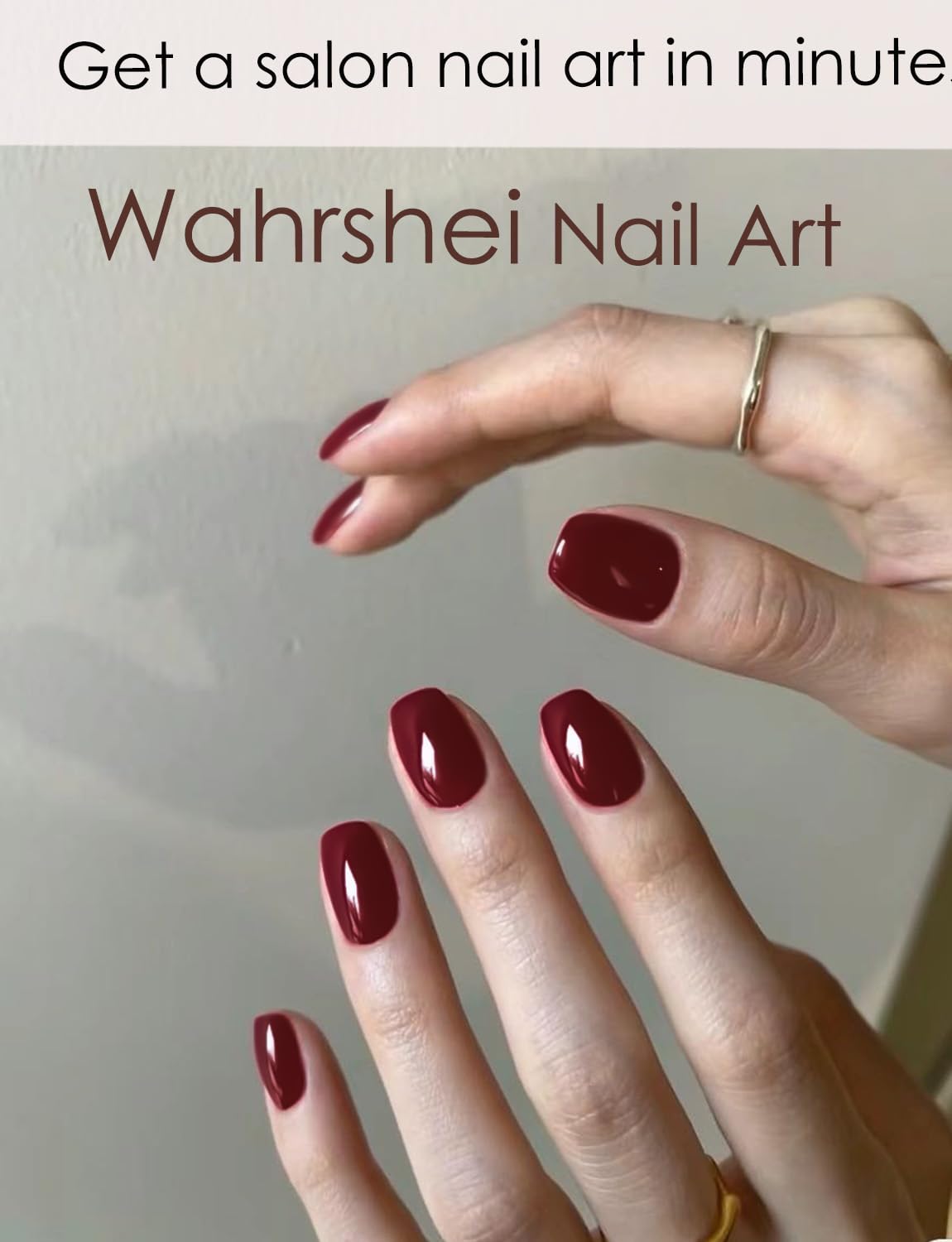 20/22枚入り UVセミキュアジェルネイルステッカー クリ - Nail Art Xmas Design のレビューと価格