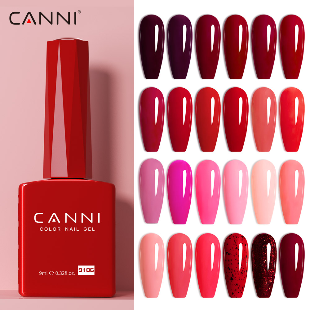 CANNI Hema フリーネイルグルークリスマスデコレーシ - Nail Art Xmas Design のレビューと価格
