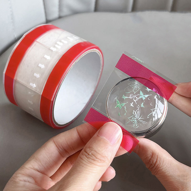 300枚入り ネイルスタンプクリーナーシート 印刷油を素早く - Nail Art Gel のレビューと価格